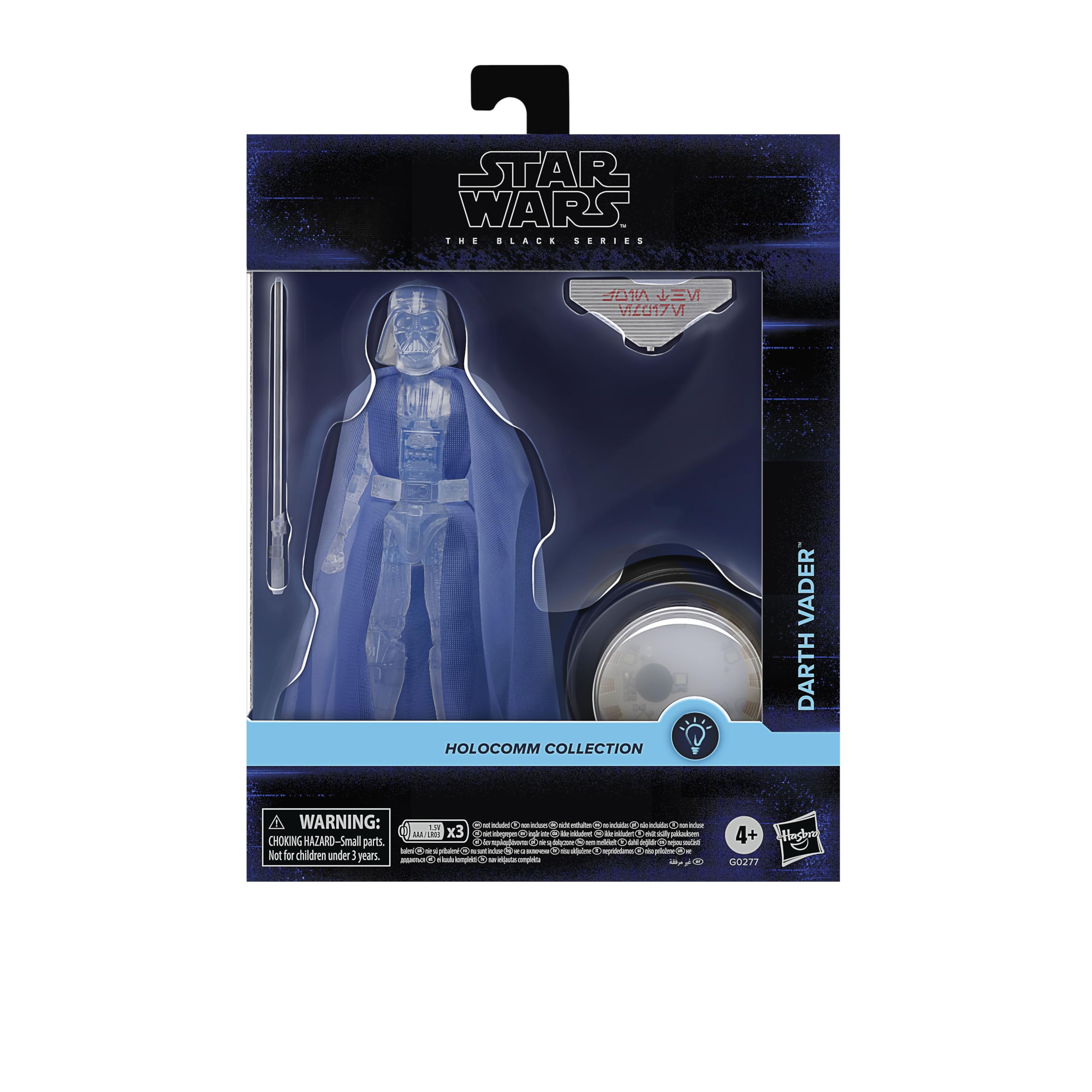 Mua 【Amazon.com限定】ハズブロ(HASBRO) スター・ウォーズ STAR